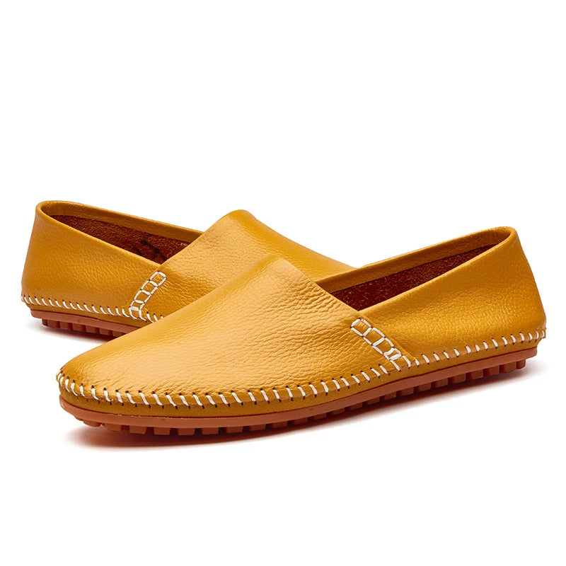 Piotr | Loafersy
