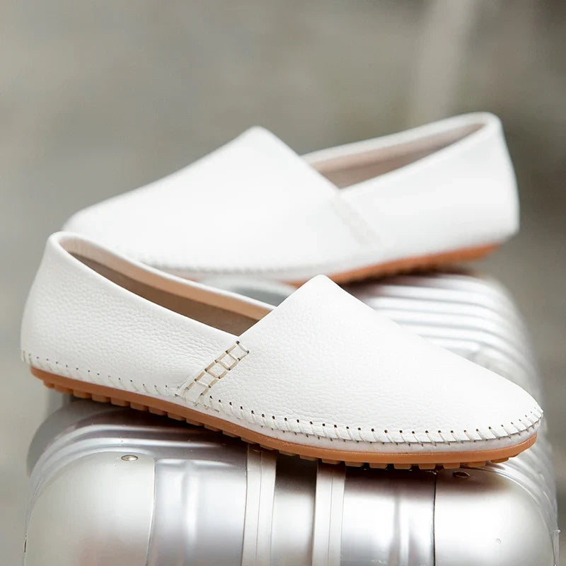 Piotr | Loafersy