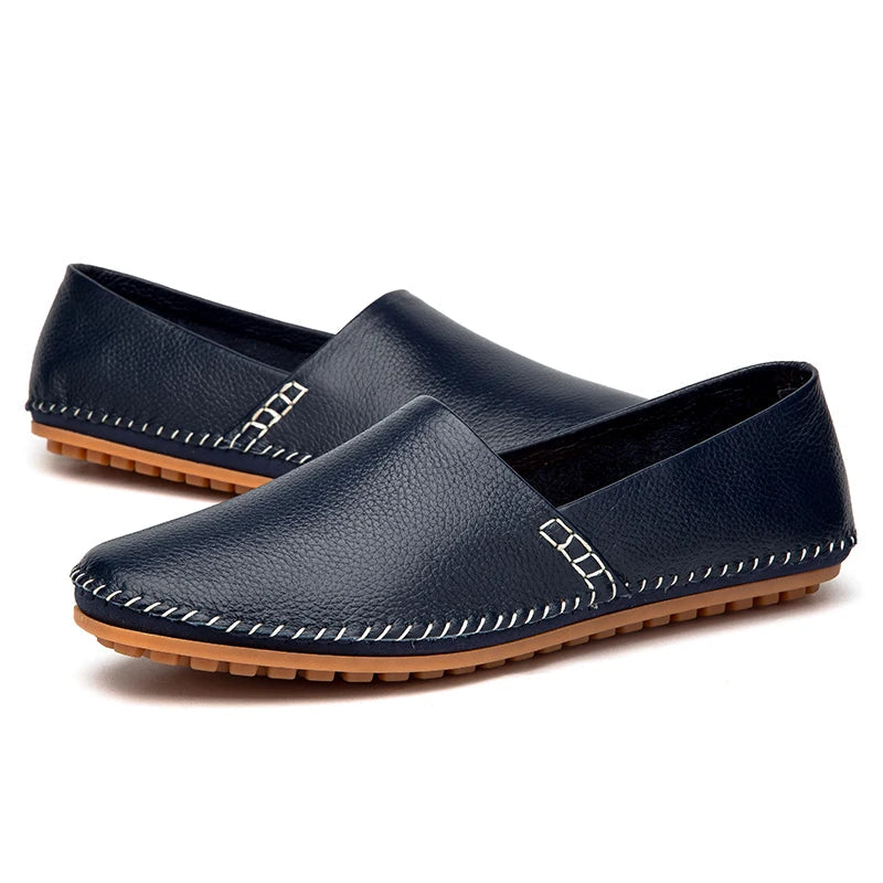 Piotr | Loafersy