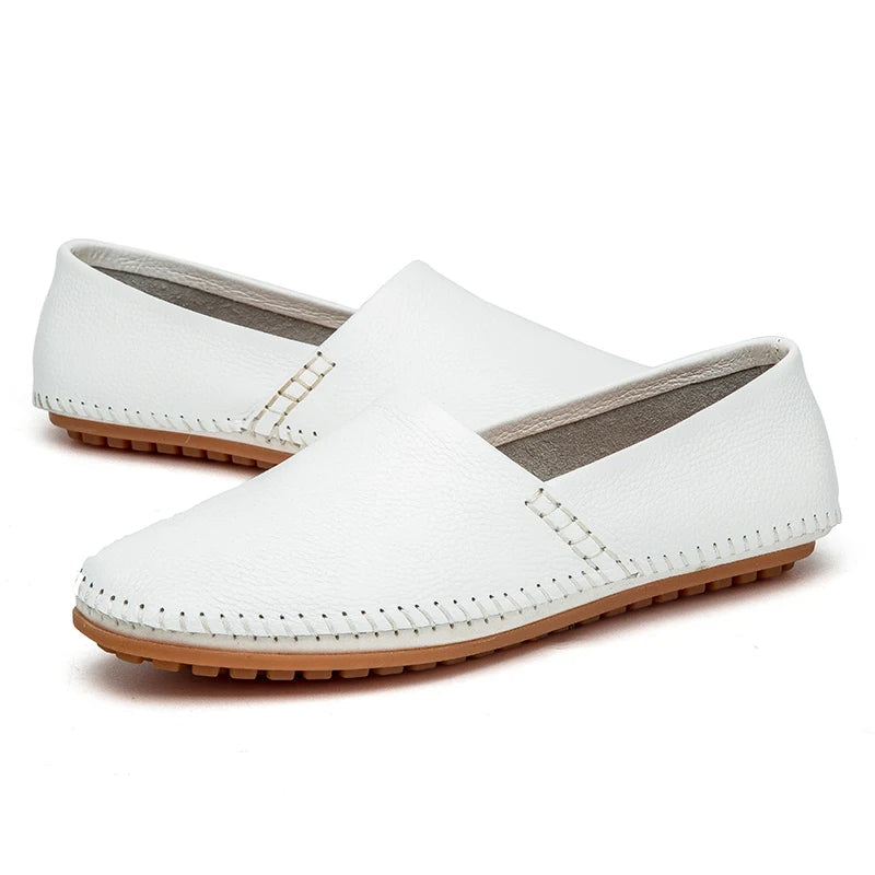 Piotr | Loafersy