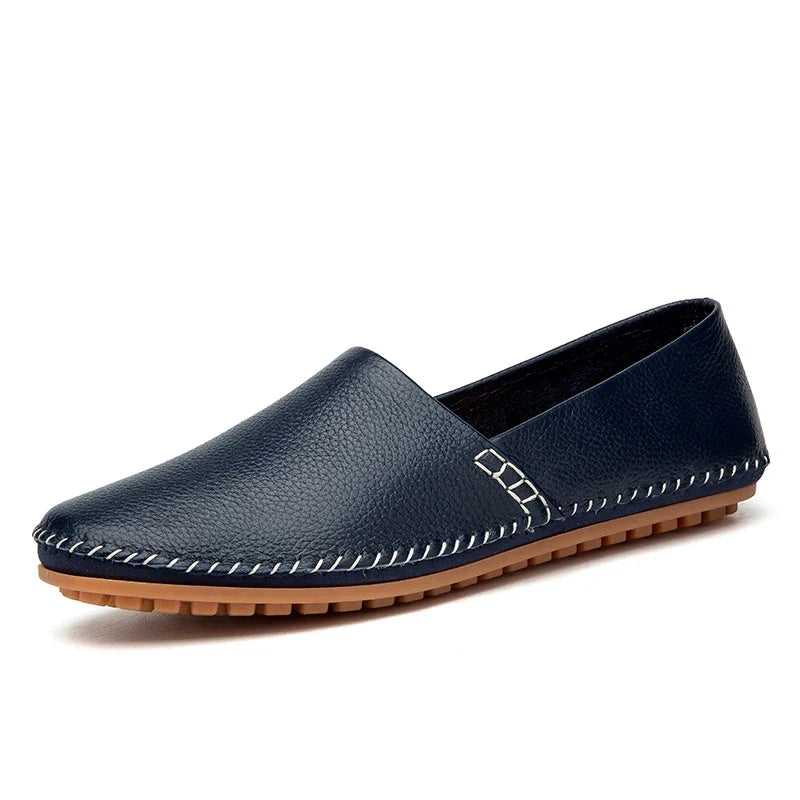 Piotr | Loafersy