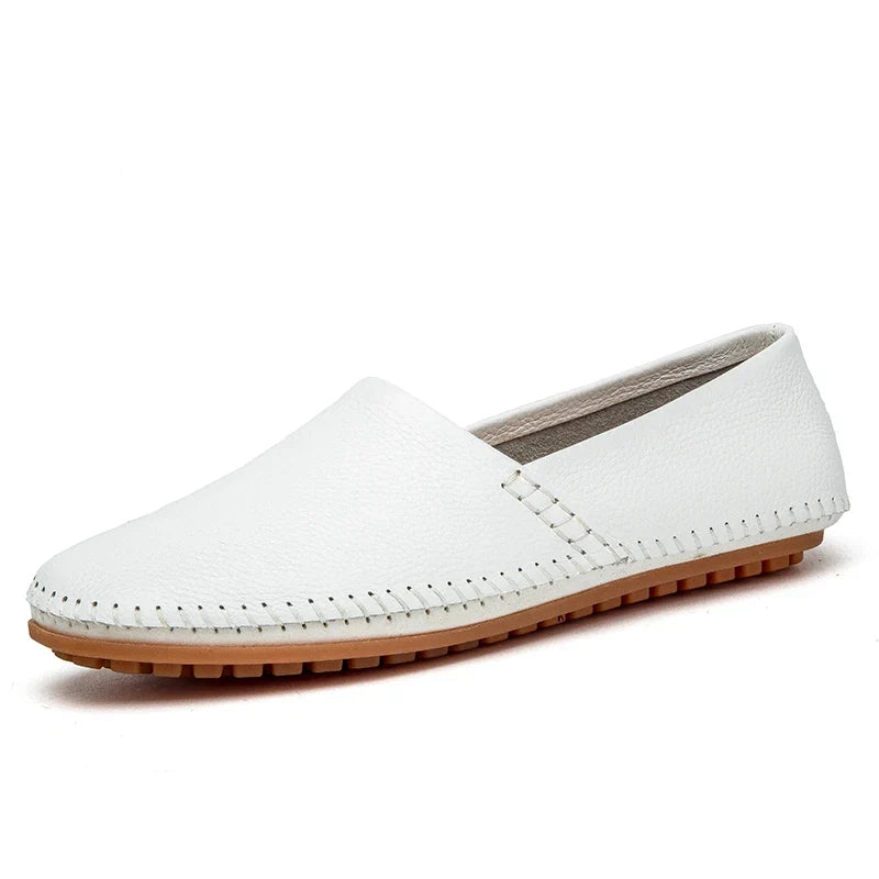 Piotr | Loafersy