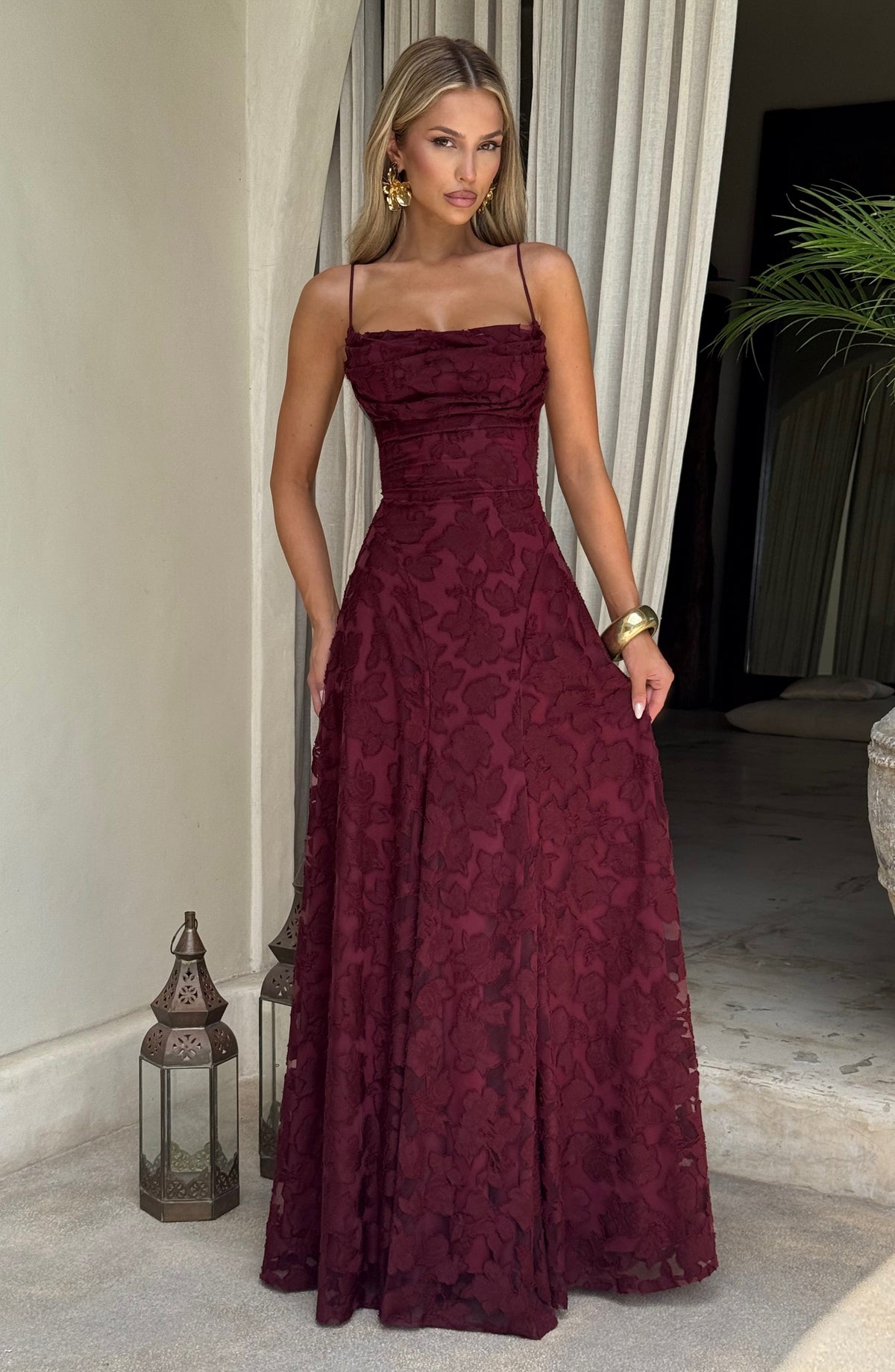 Pola | Sukienka Maxi