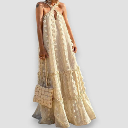 Mariola | Elegancka sukienka