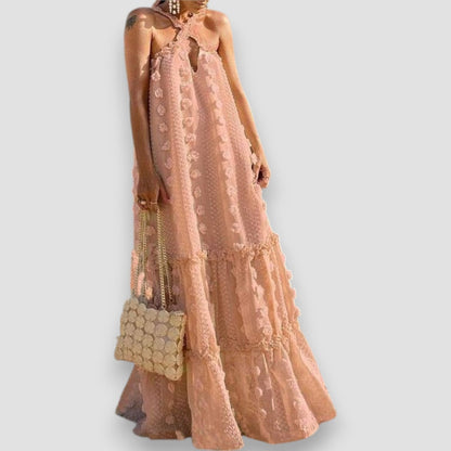 Mariola | Elegancka sukienka