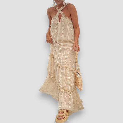 Mariola | Elegancka sukienka