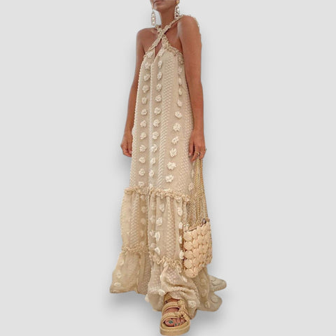 Mariola | Elegancka sukienka