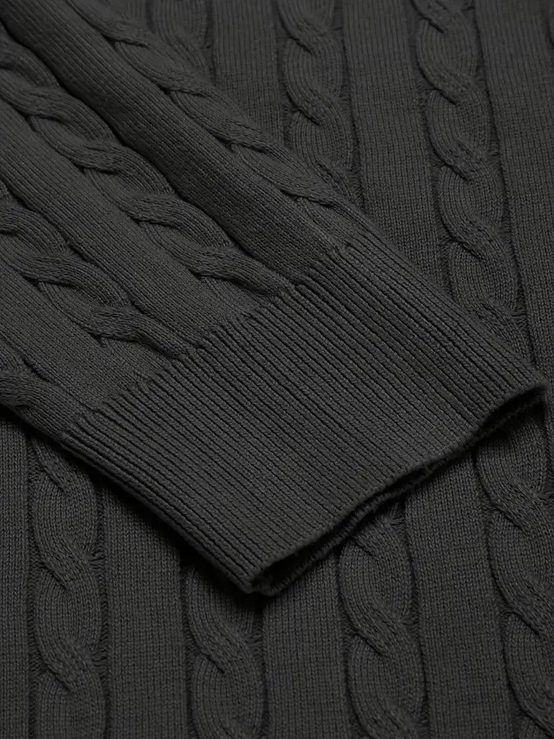 Rafał | Sweter
