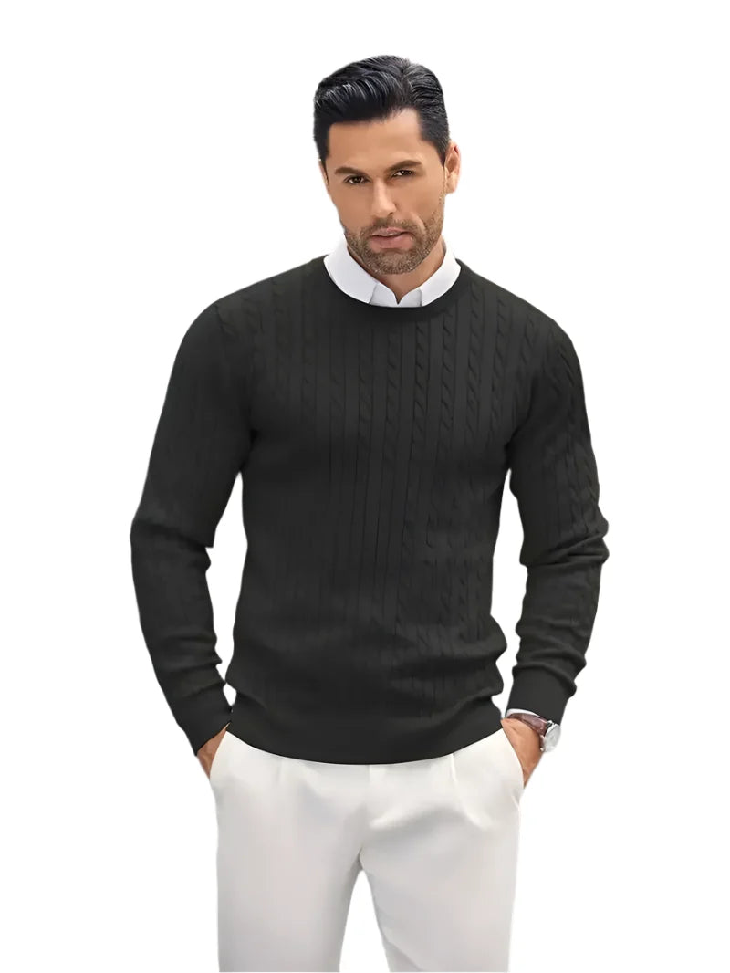 Rafał | Sweter
