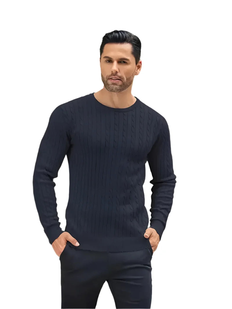Rafał | Sweter