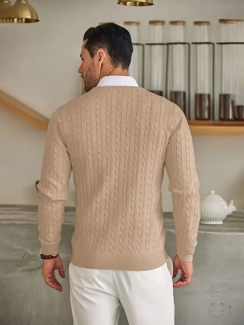 Rafał | Sweter