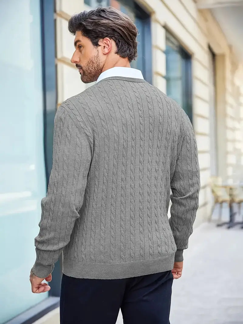 Rafał | Sweter