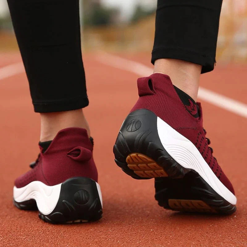 Olaf / Ergonomiczny, łagodzący ból komfort