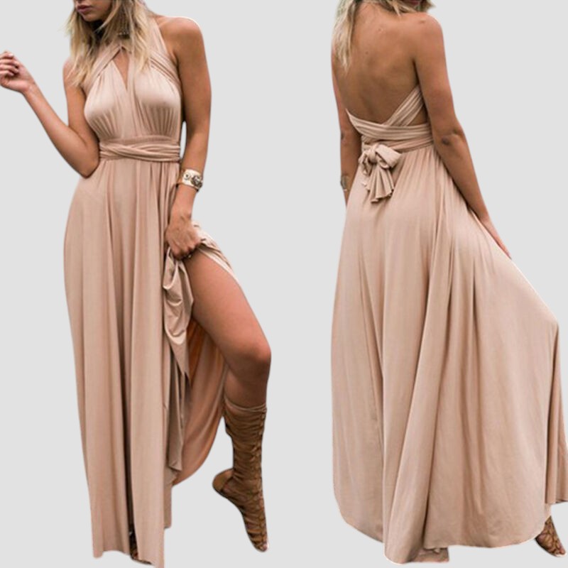 Tania | Elegancka sukienka