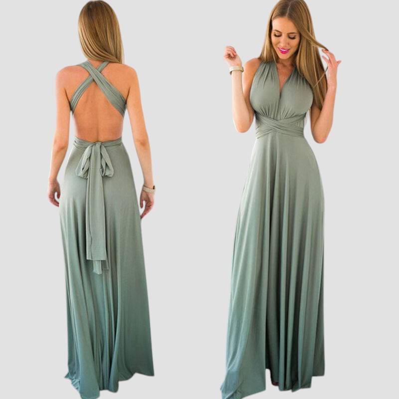 Tania | Elegancka sukienka