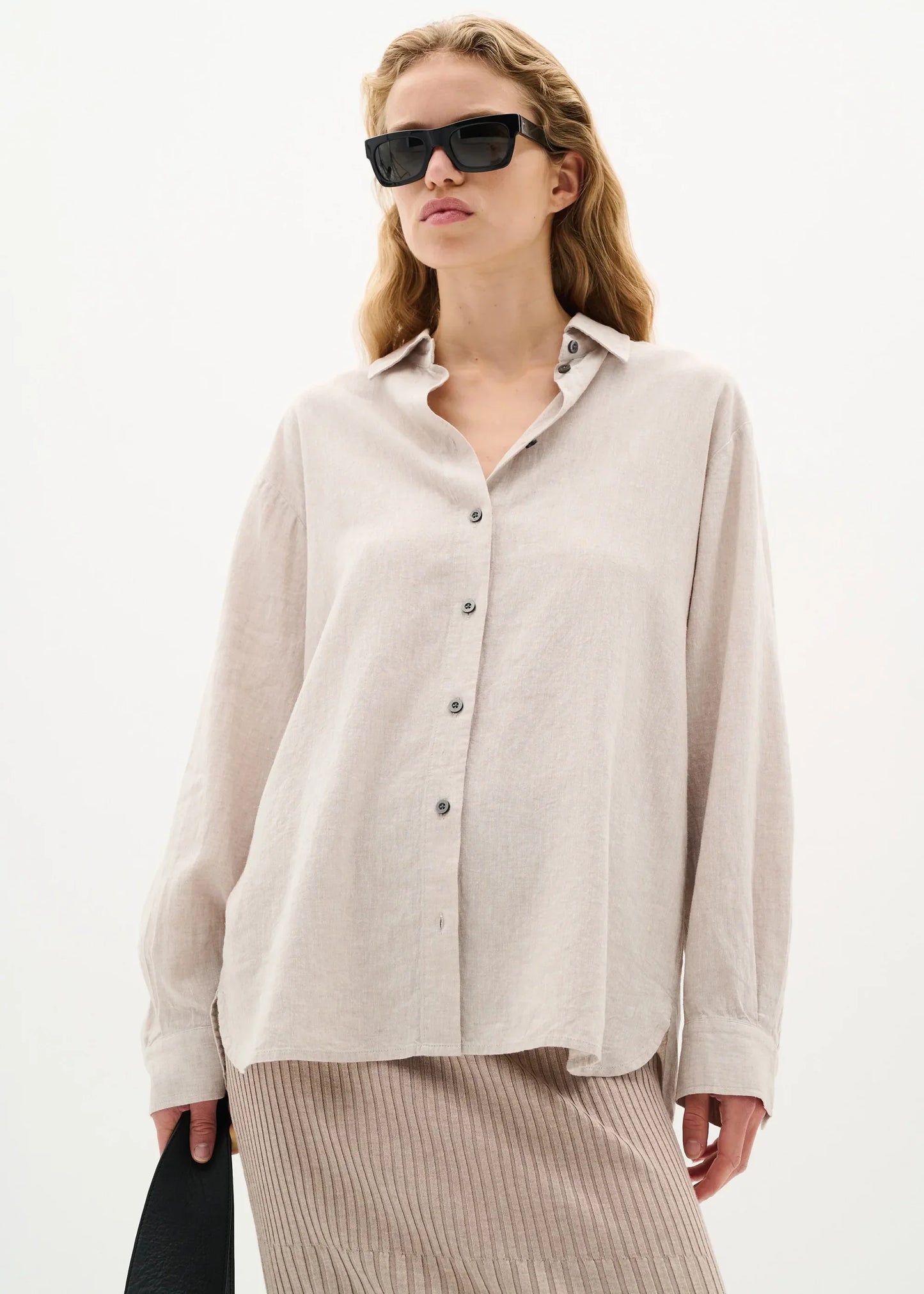 Koszula InWear SannieIW Haze Melange