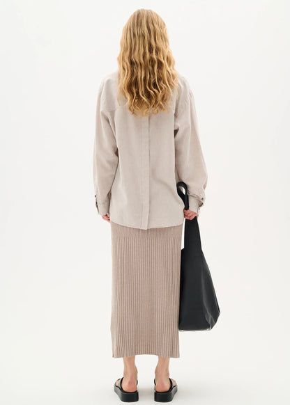 Koszula InWear SannieIW Haze Melange