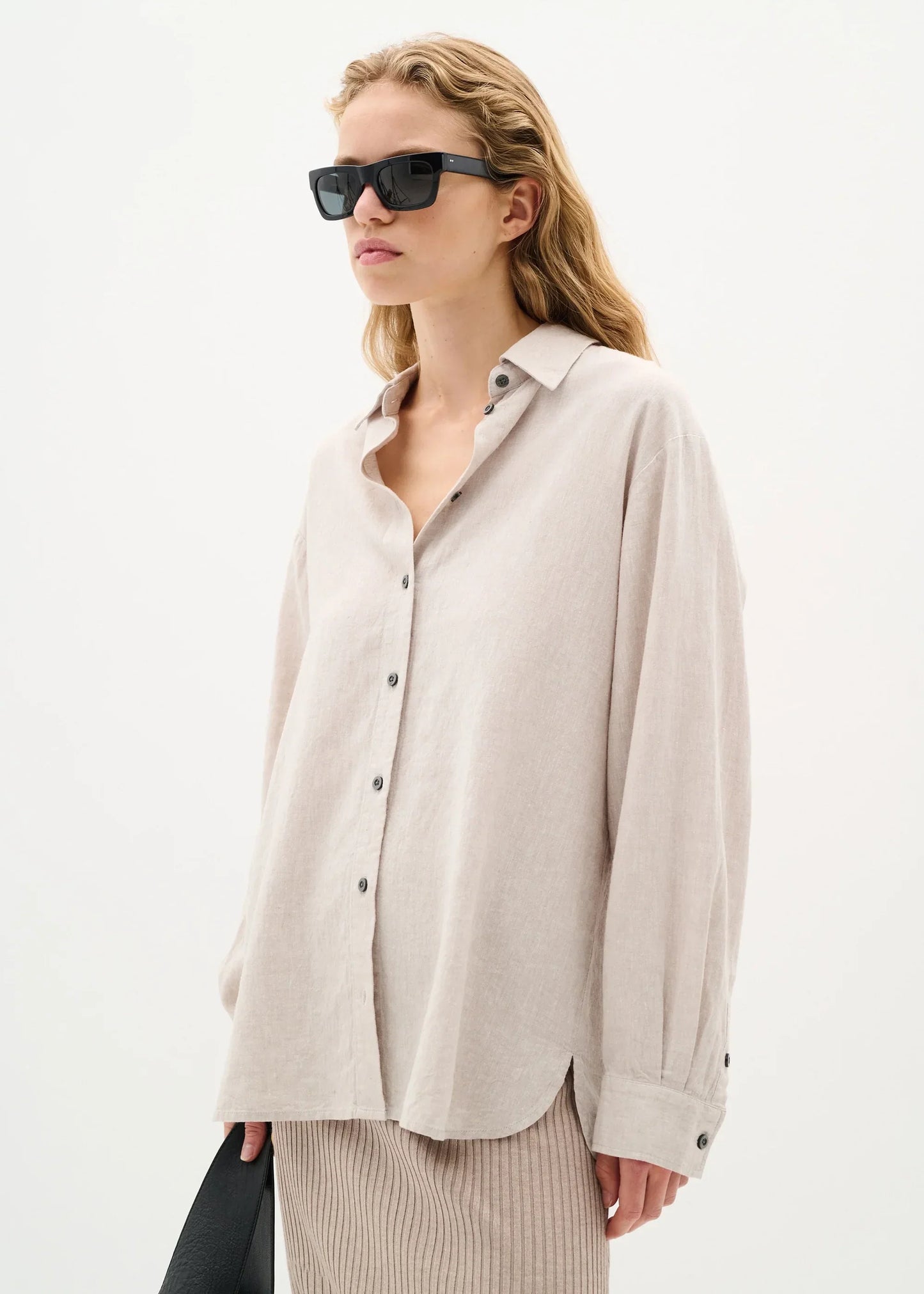 Koszula InWear SannieIW Haze Melange