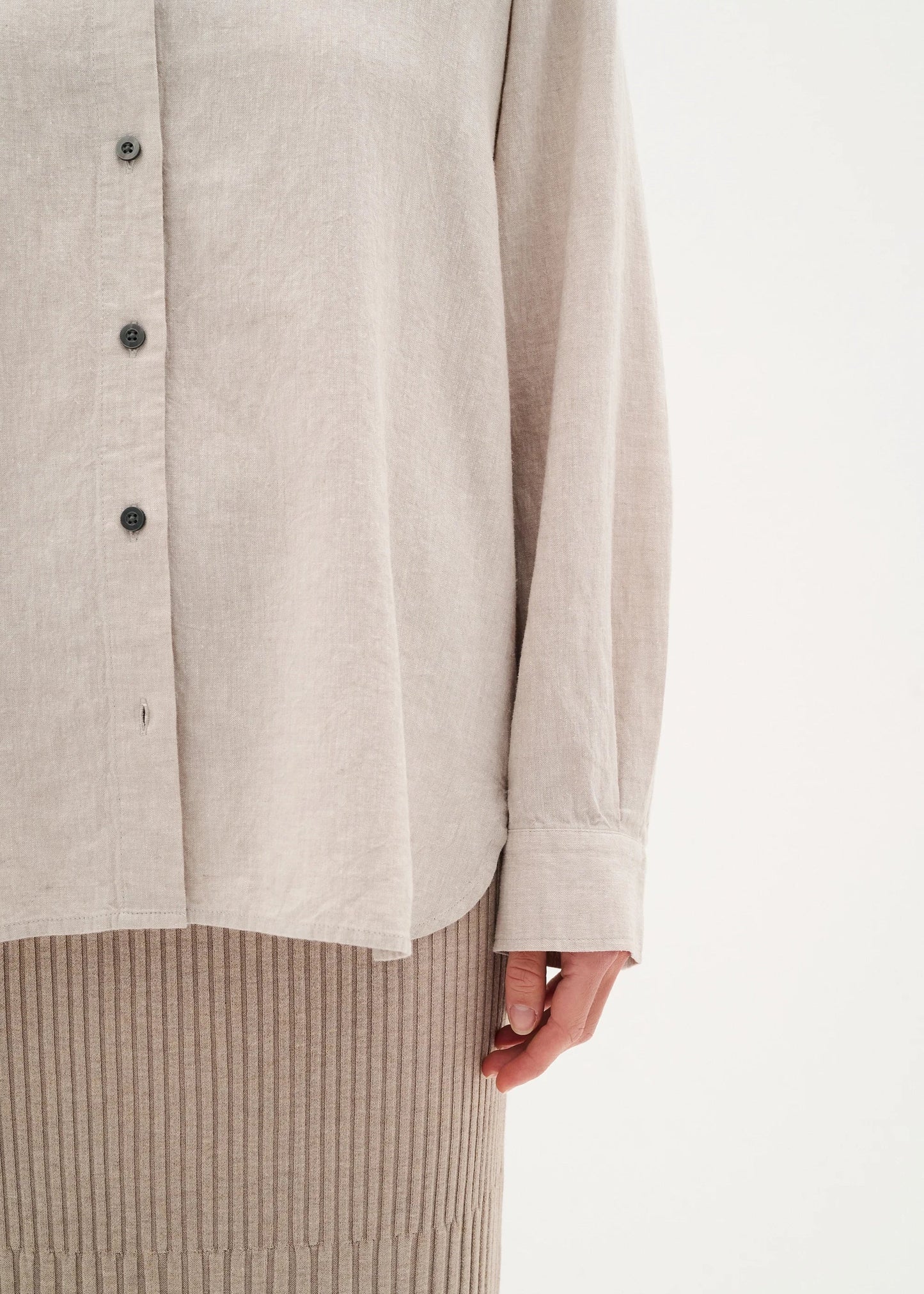 Koszula InWear SannieIW Haze Melange