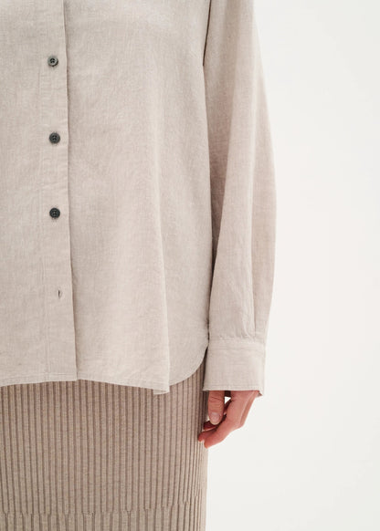 Koszula InWear SannieIW Haze Melange