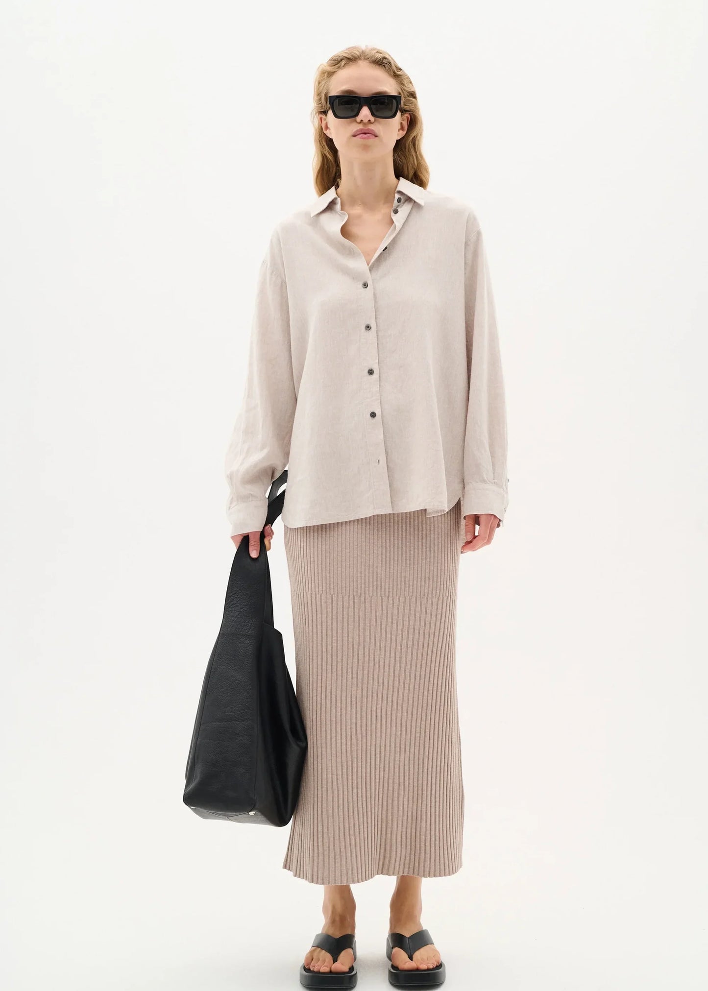 Koszula InWear SannieIW Haze Melange