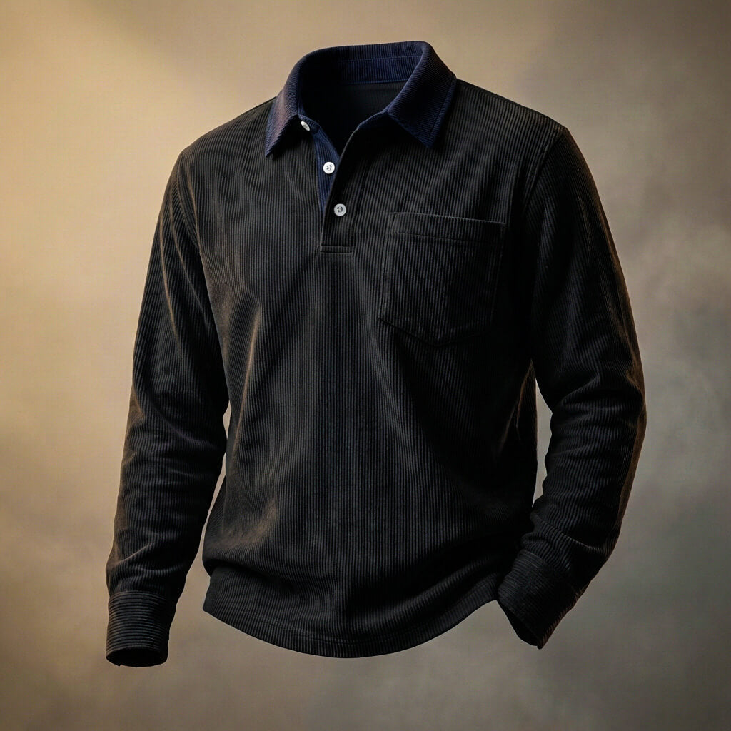 Sebastian | Koszulka polo