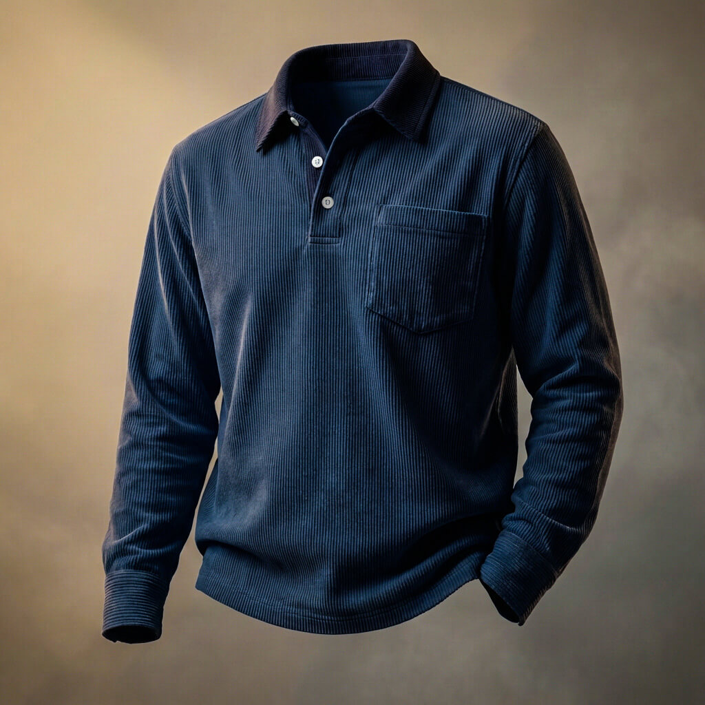 Sebastian | Koszulka polo