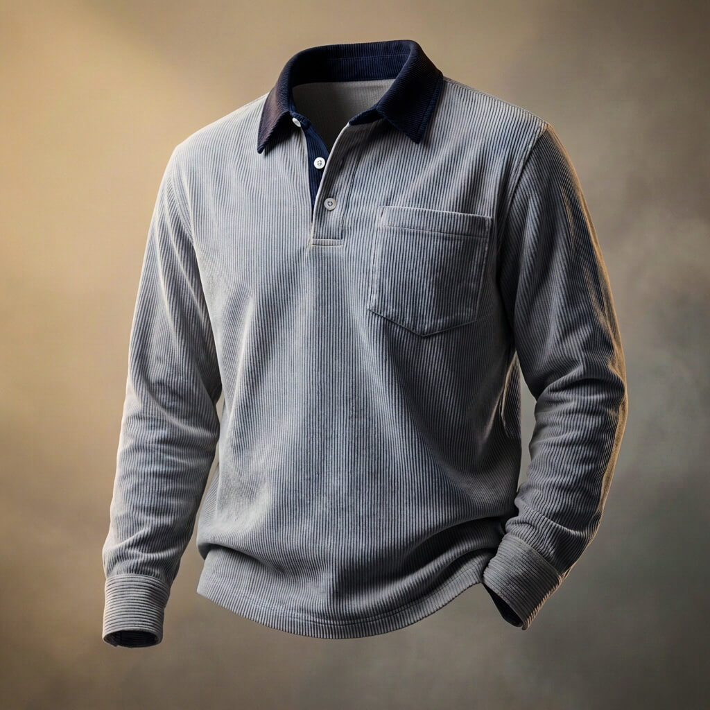 Sebastian | Koszulka polo