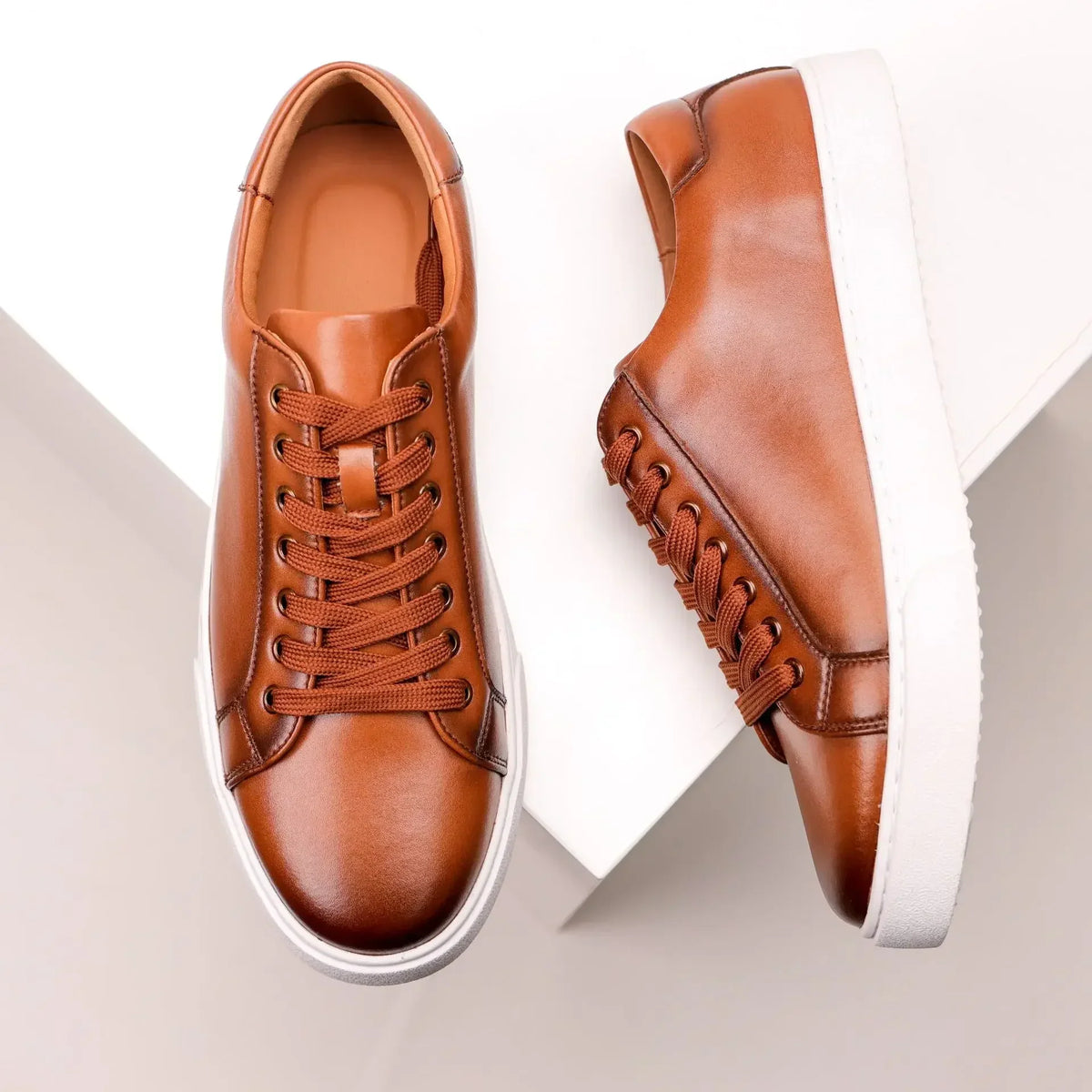 Sebastian | Sneakersy
