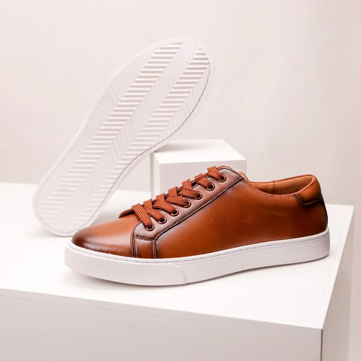 Sebastian | Sneakersy