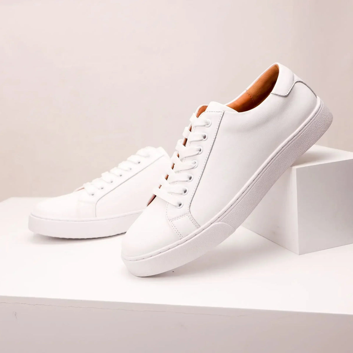 Sebastian | Sneakersy