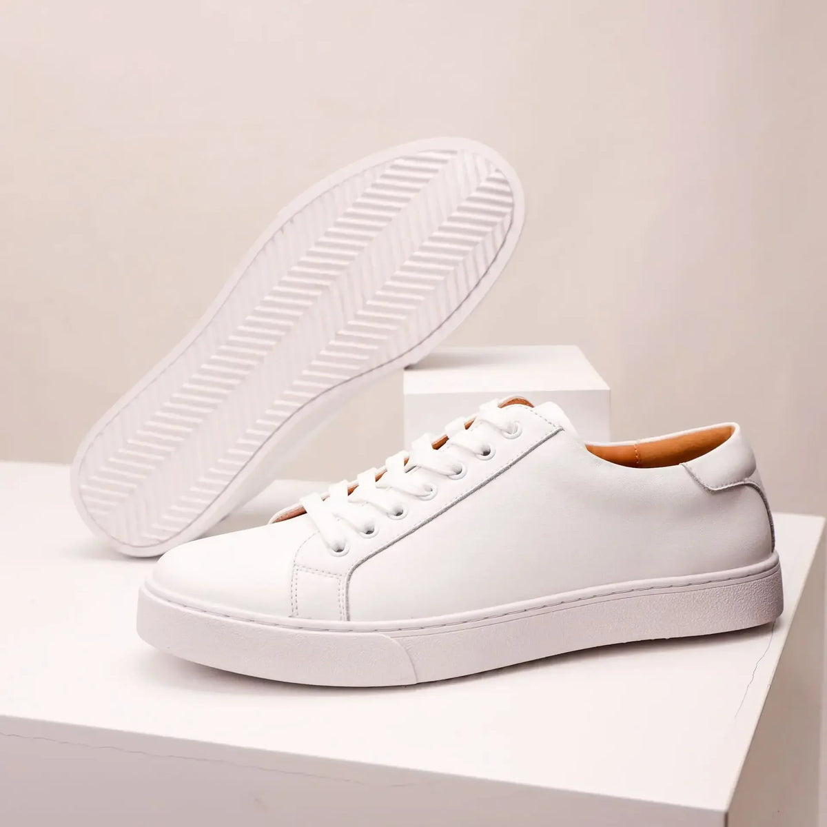 Sebastian | Sneakersy