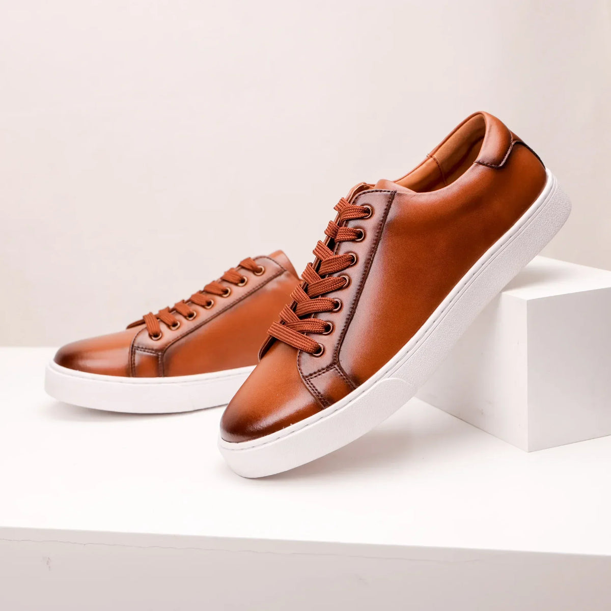 Sebastian | Sneakersy