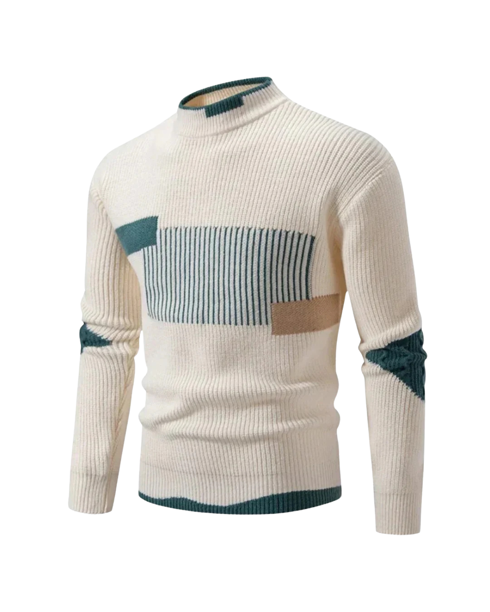 Sebastian | Sweter