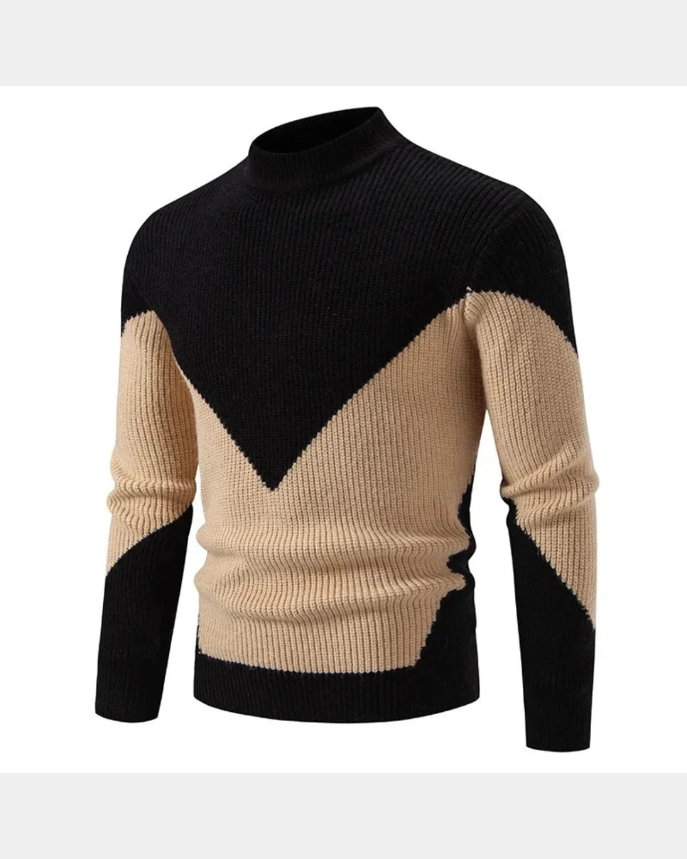 Sebastian | Sweter