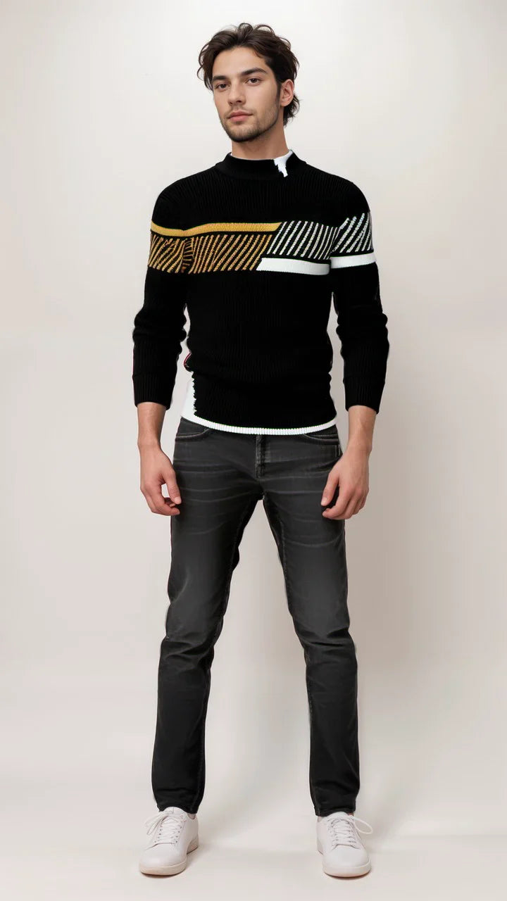 Sebastian | Sweter