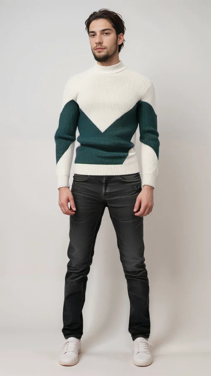 Sebastian | Sweter