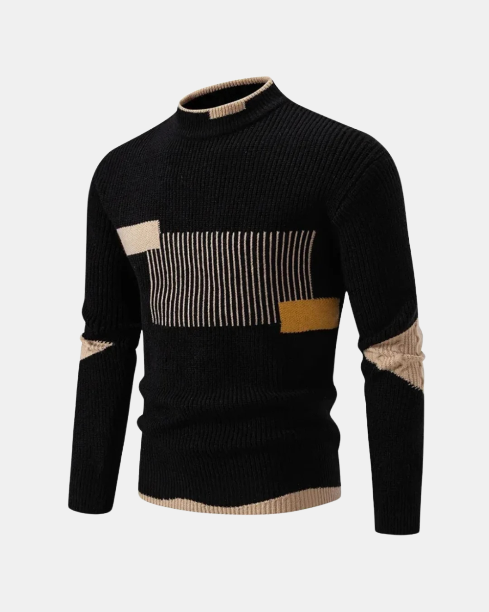 Sebastian | Sweter
