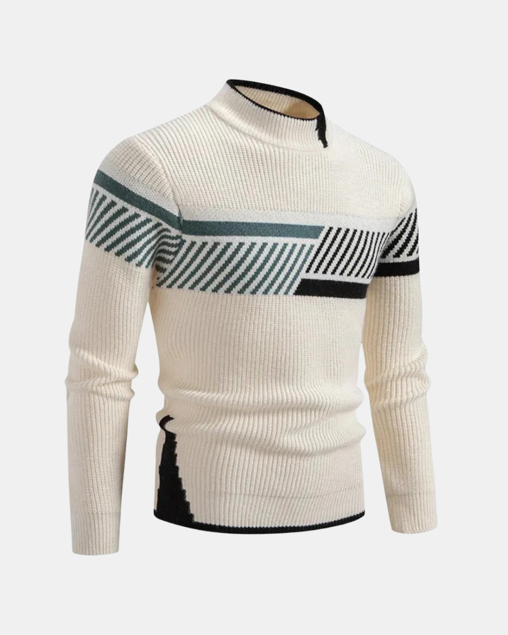 Sebastian | Sweter