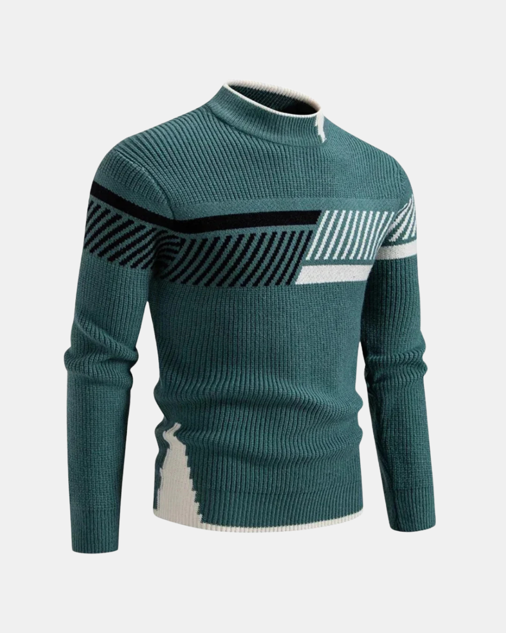 Sebastian | Sweter
