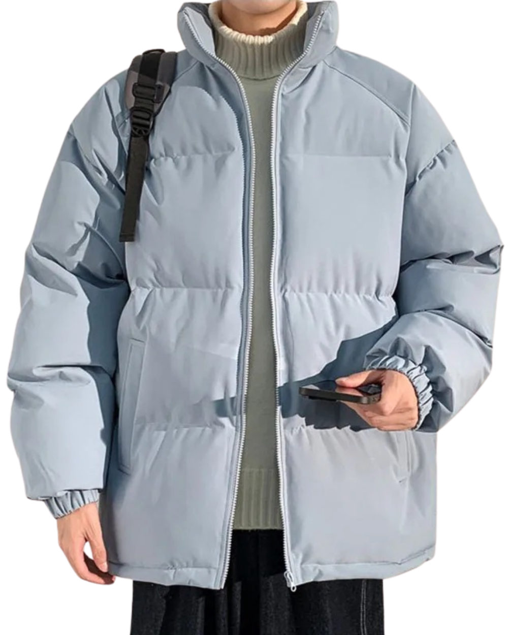 Sebastian | Parka