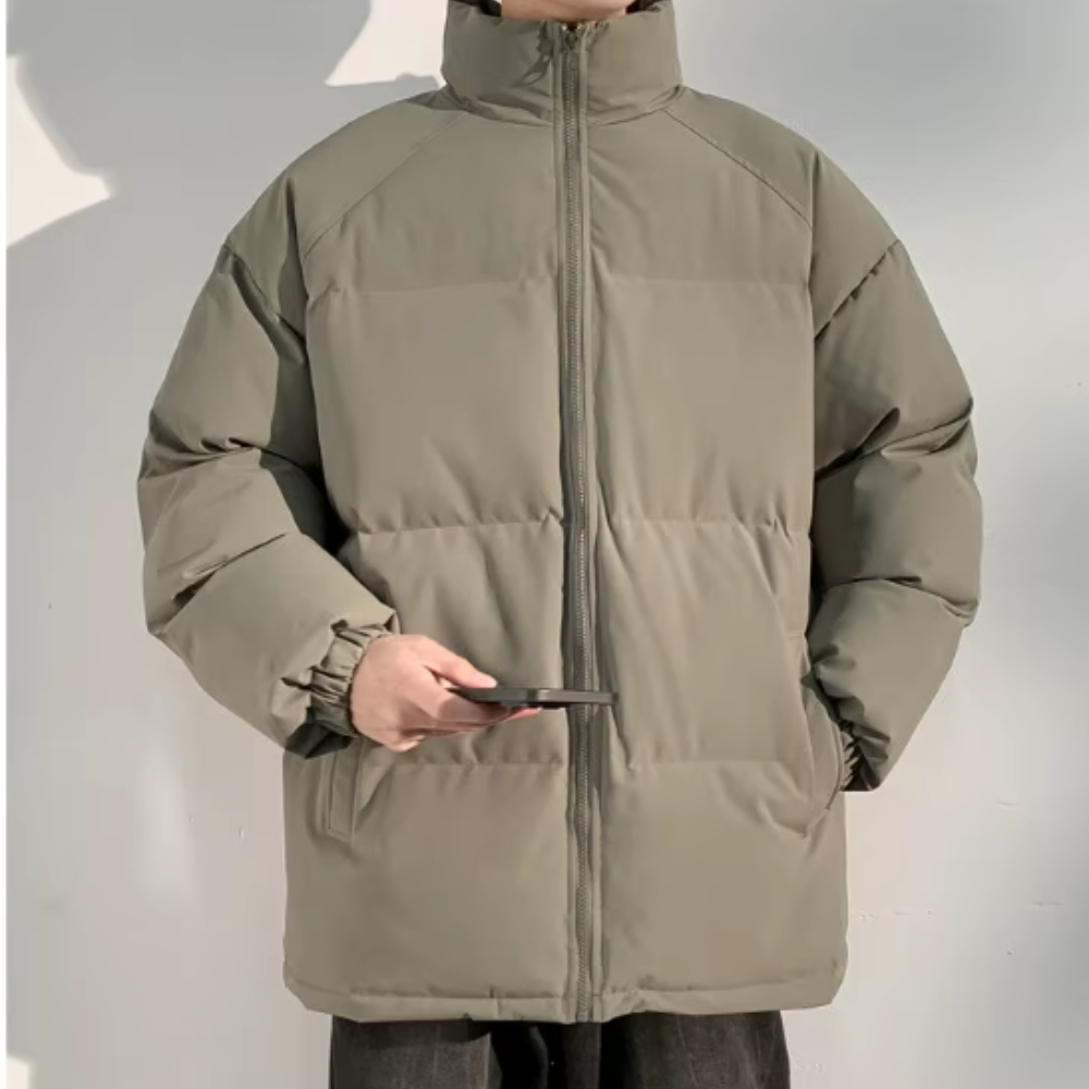 Sebastian | Parka
