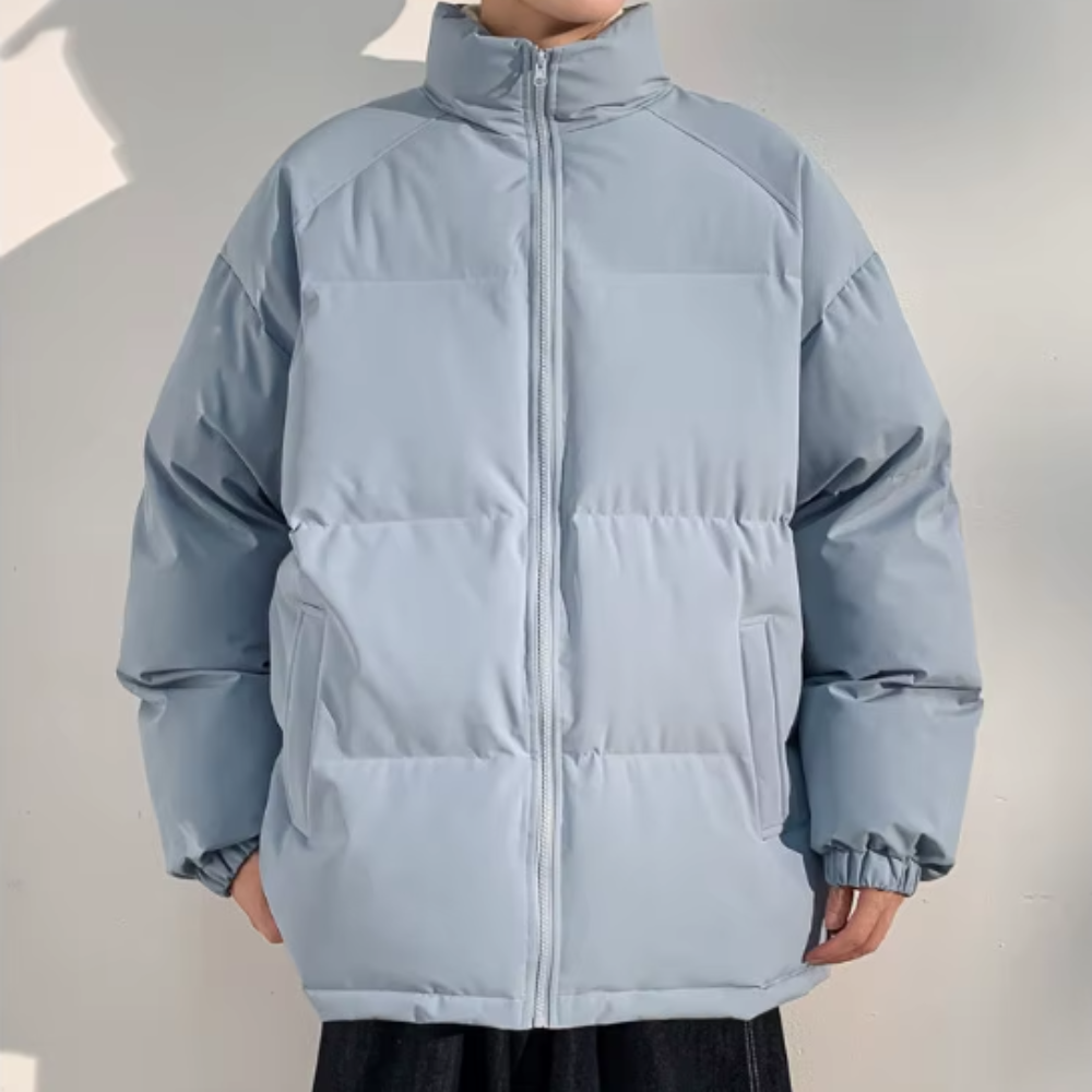 Sebastian | Parka