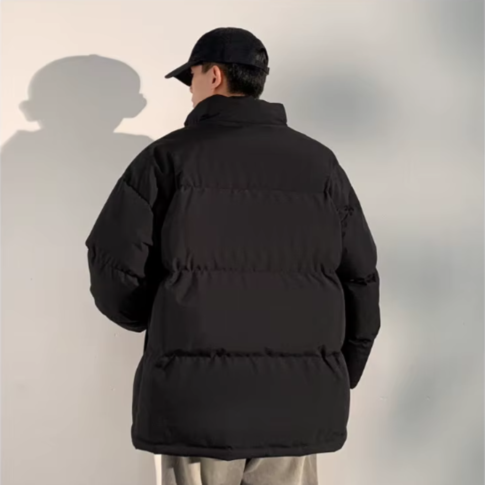 Sebastian | Parka