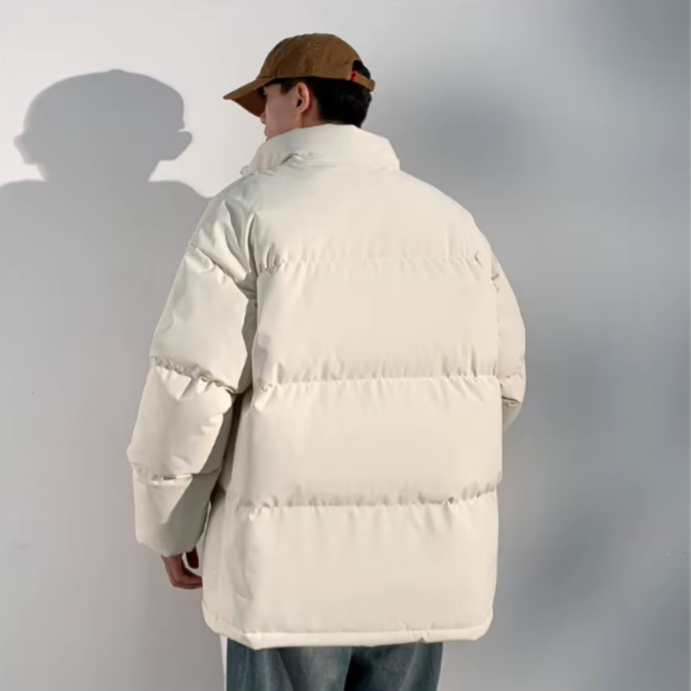 Sebastian | Parka