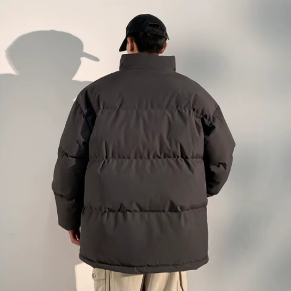 Sebastian | Parka