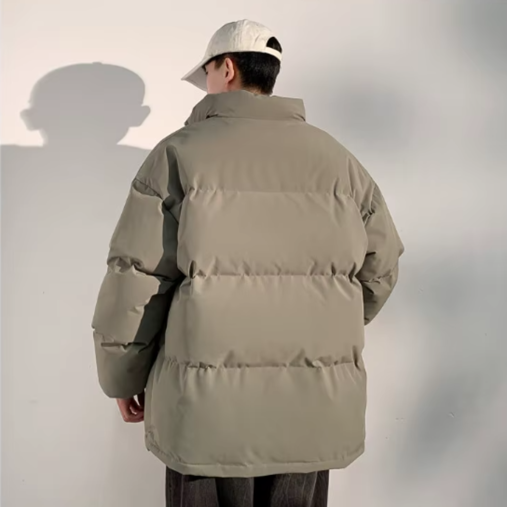 Sebastian | Parka
