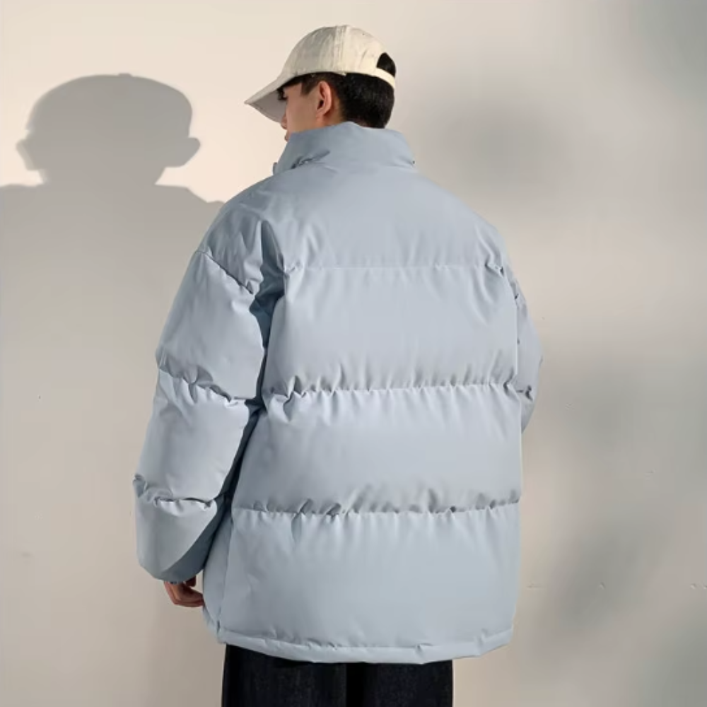Sebastian | Parka