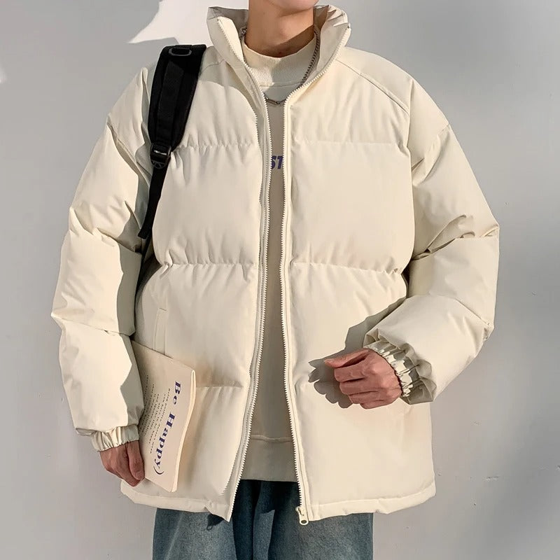 Sebastian | Parka