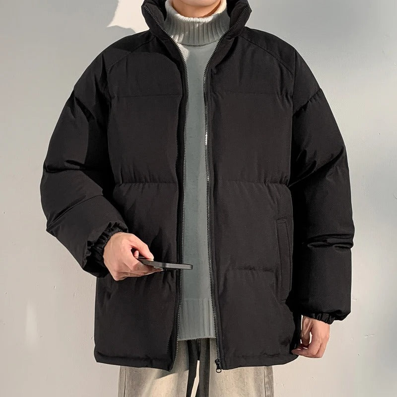Sebastian | Parka